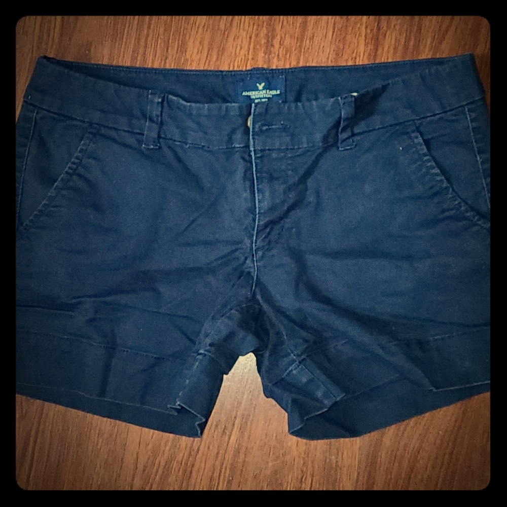 American Eagle shorts - size 10